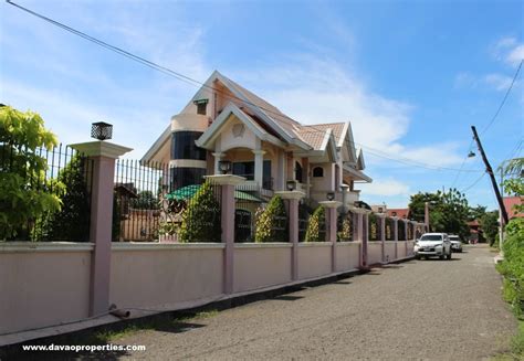 Real Estate For Sale in Davao del Norte .